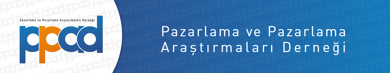 PPAD — Pazarlama ve Pazarlama Araştırmaları Derneği
